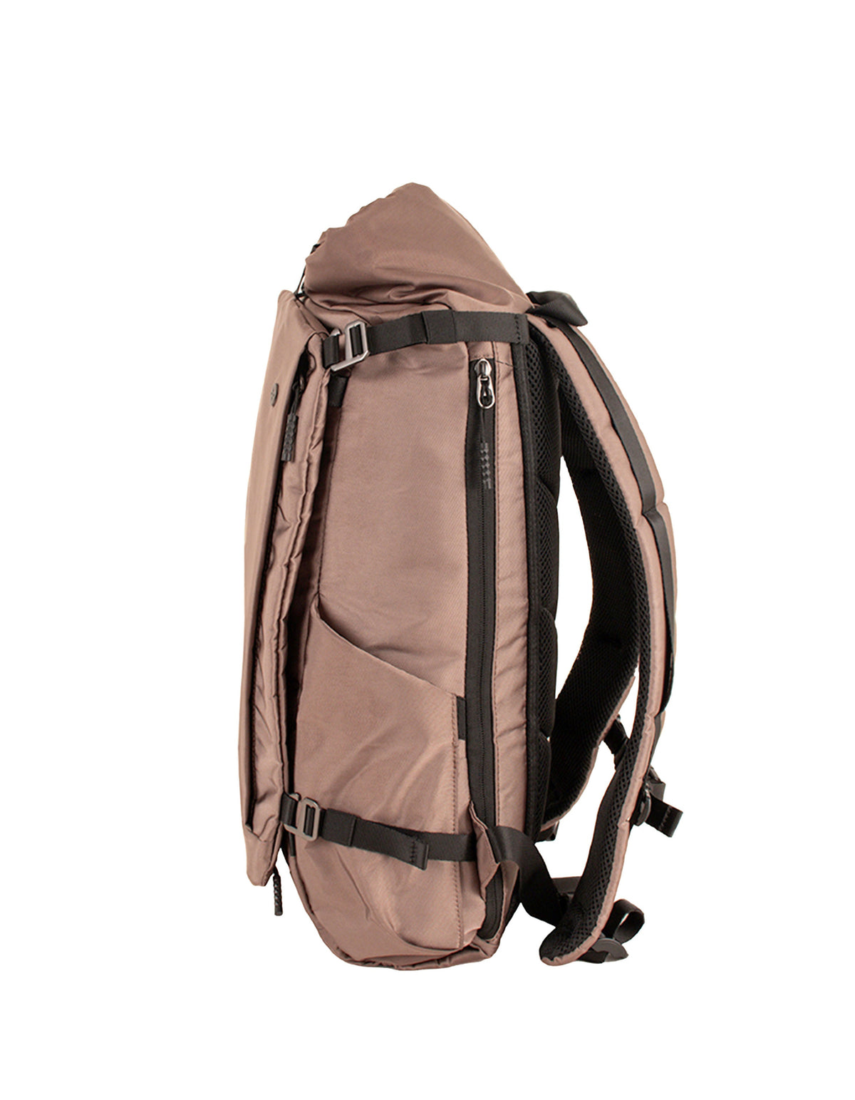 BERGEN 2-WAY BACKPACK