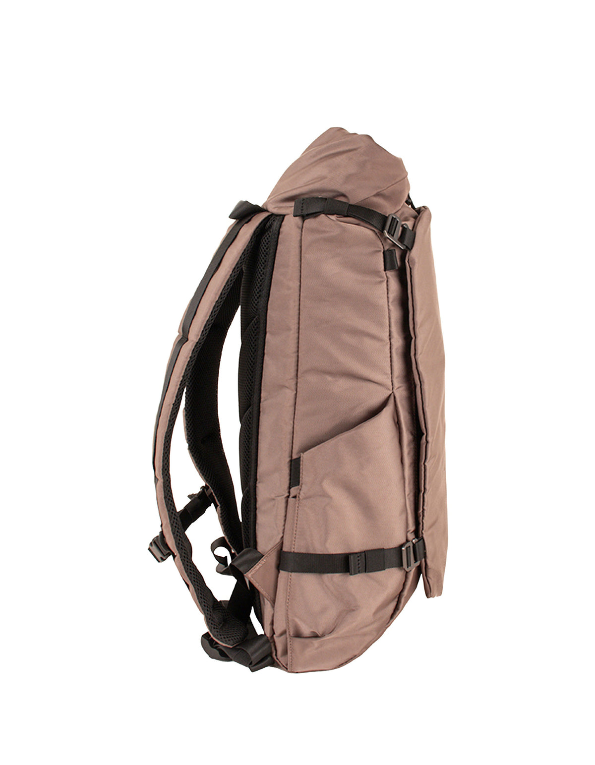 BERGEN 2-WAY BACKPACK