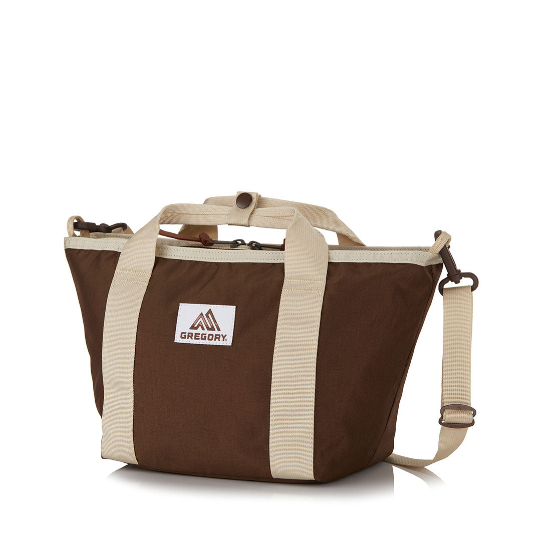 Boat Tote S Shoulder Bag