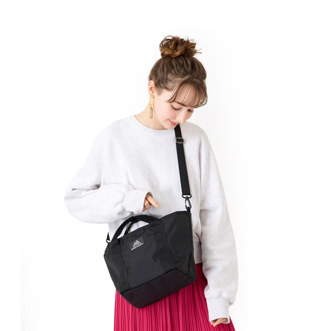 Boat Tote S Shoulder Bag