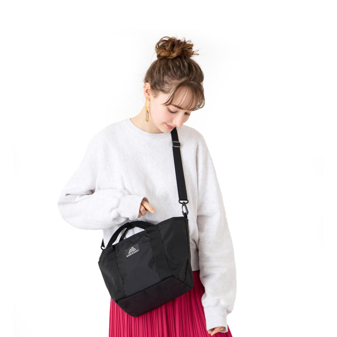 Boat Tote S Shoulder Bag
