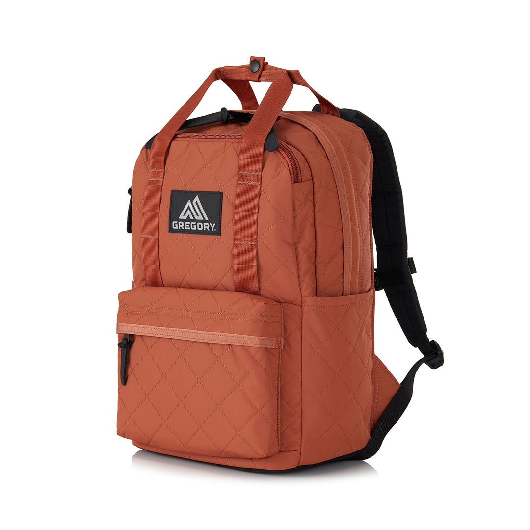 Easy Peasy Day Backpack