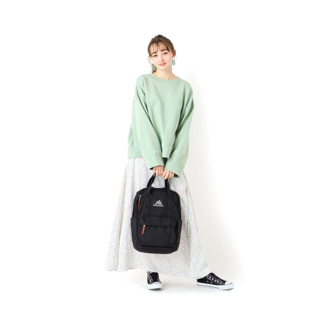 Easy Peasy Day Backpack