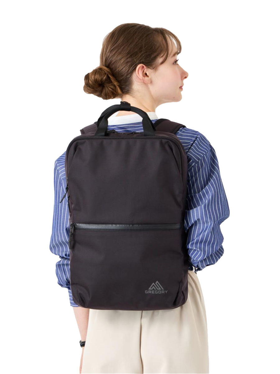 Commute Day Slim Backpack