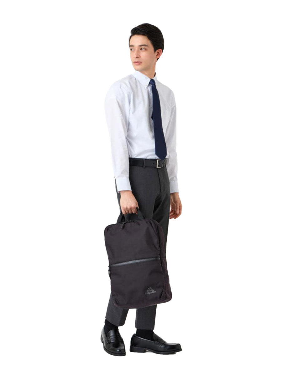 Commute Day Slim Backpack