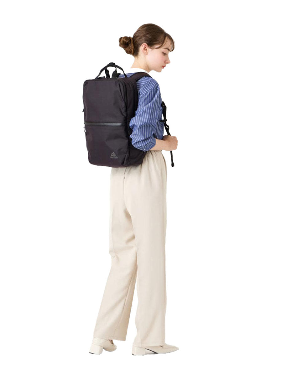 Commute Day Slim Backpack