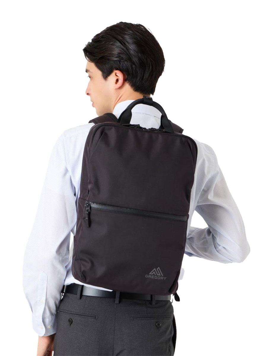 Commute Day Slim Backpack
