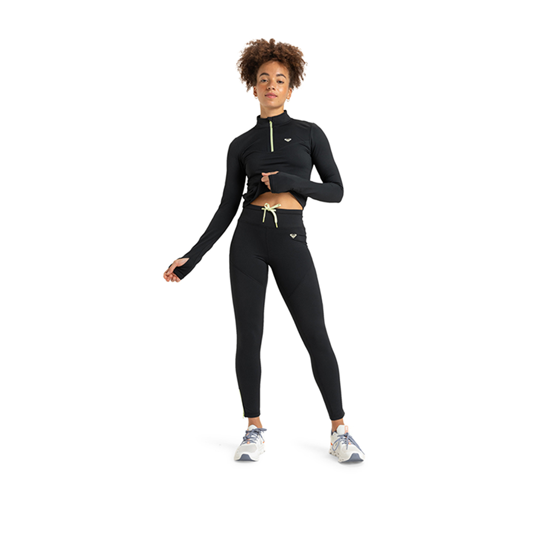 Waves Of Warmth Women's Apparel