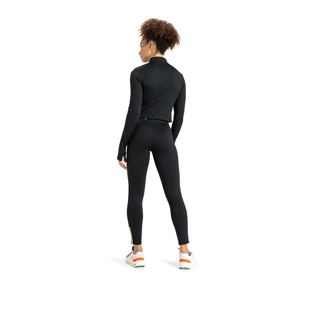 Waves Of Warmth Women's Apparel