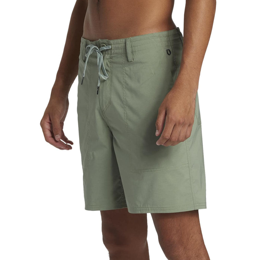 DNA Amphibian Hybrid Shorts
