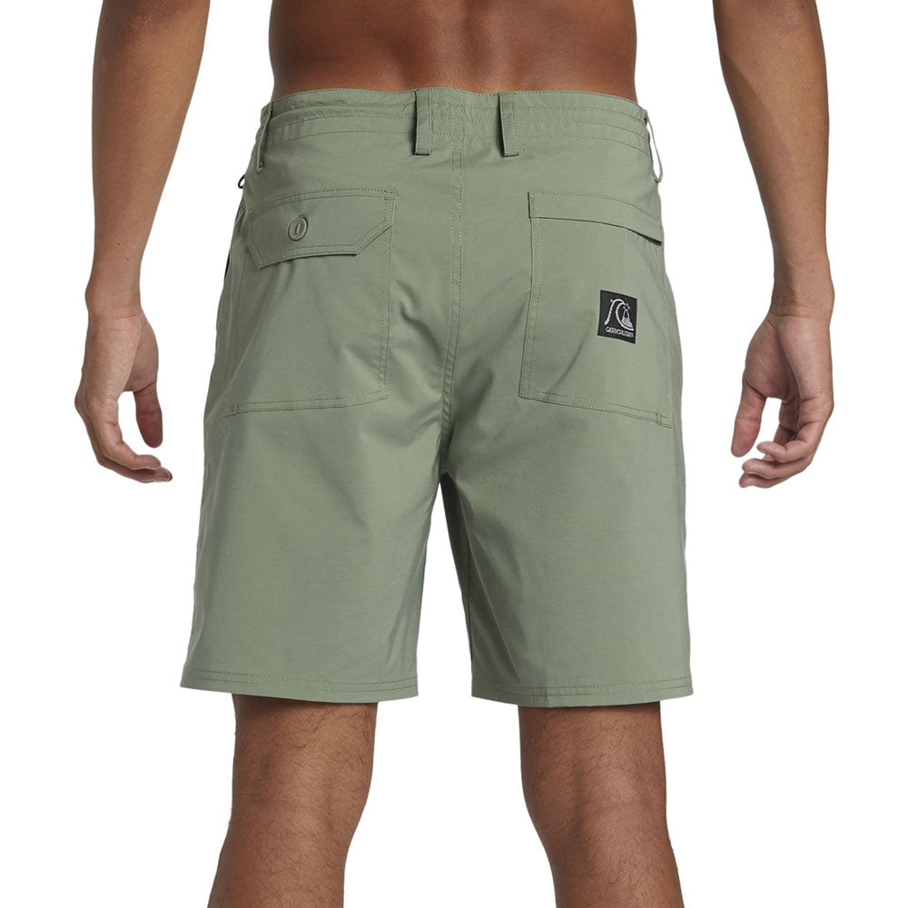 DNA Amphibian Hybrid Shorts