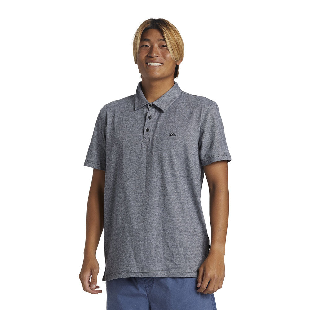 Sunset Cruise Polo Men's Polo Shirt