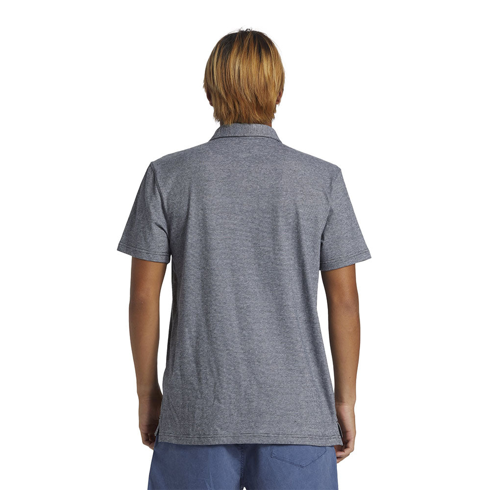 Sunset Cruise Polo Men's Polo Shirt
