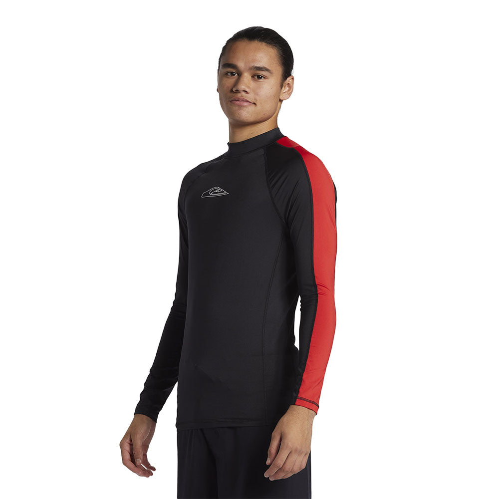 Griff Upf50  Men's Rashguard Long Sleeve