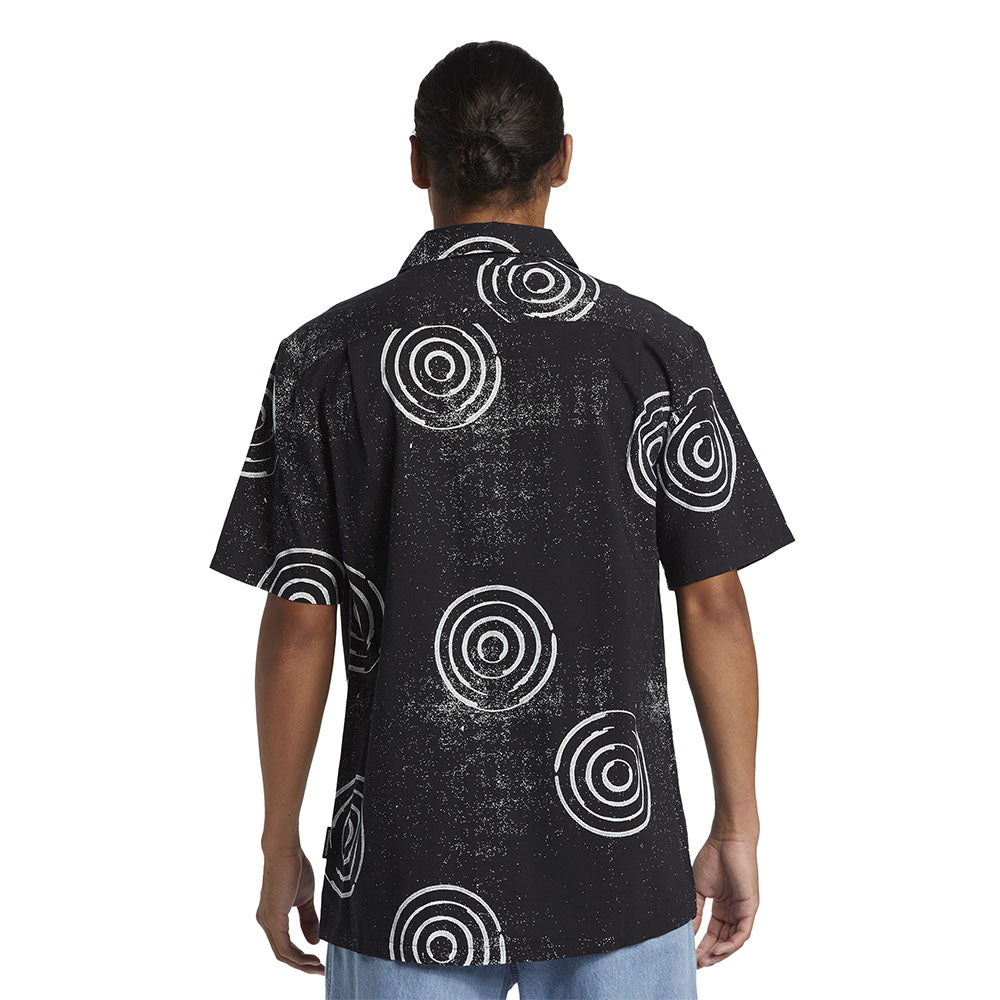 Pool Party Csl Men's Polo Shirt Short Sleeve