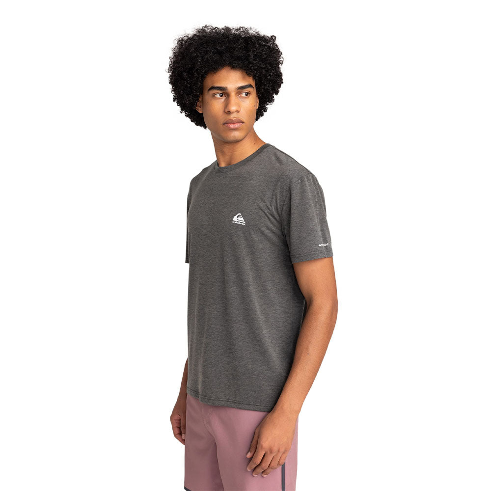 Coastal Run Ss Men's Rashguard Short Sleeve