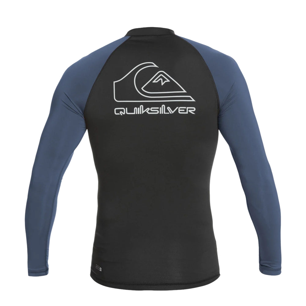 On Tour Ls Id Rashguards Longsleeve
