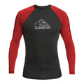 On Tour Ls Id Rashguards Longsleeve