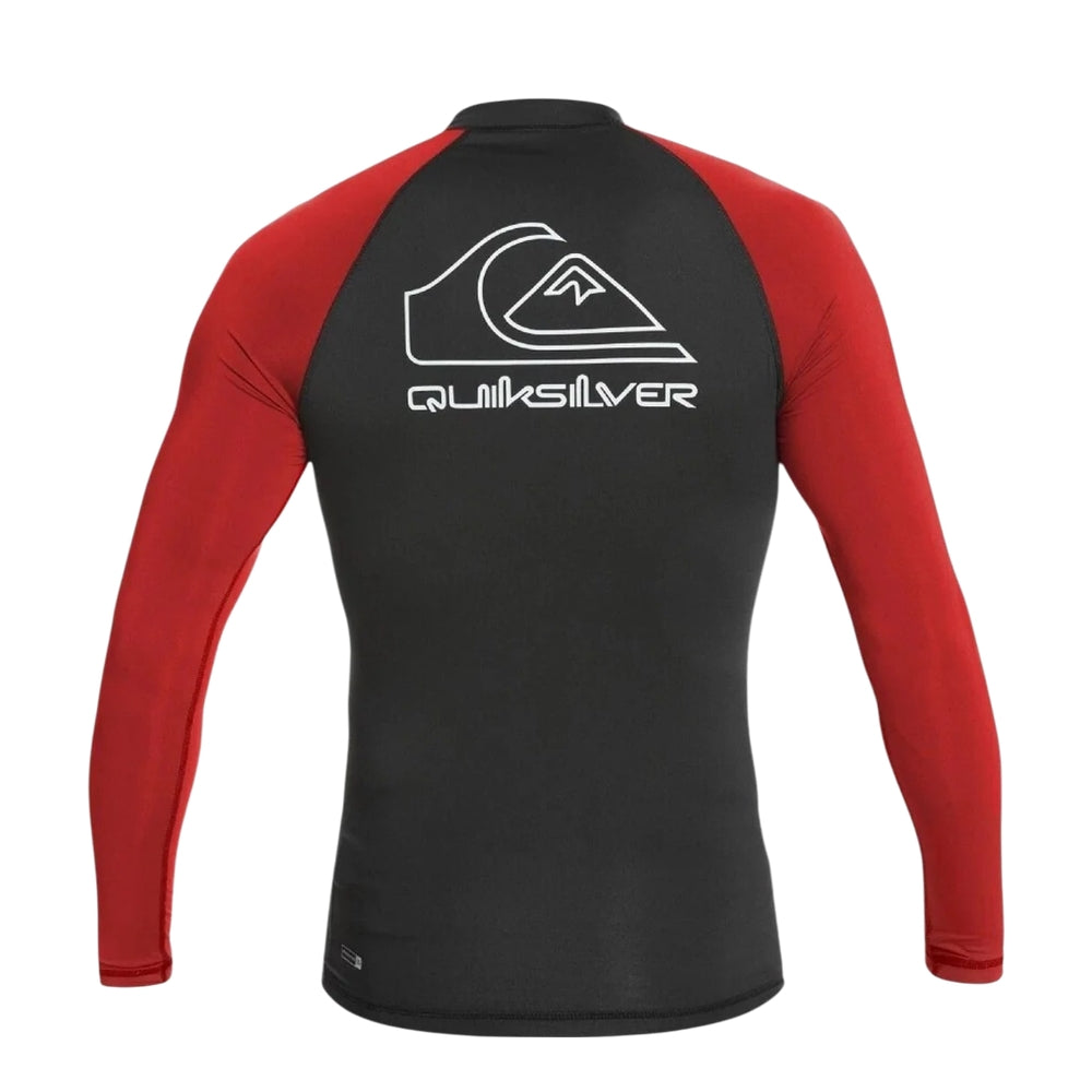 On Tour Ls Id Rashguards Longsleeve