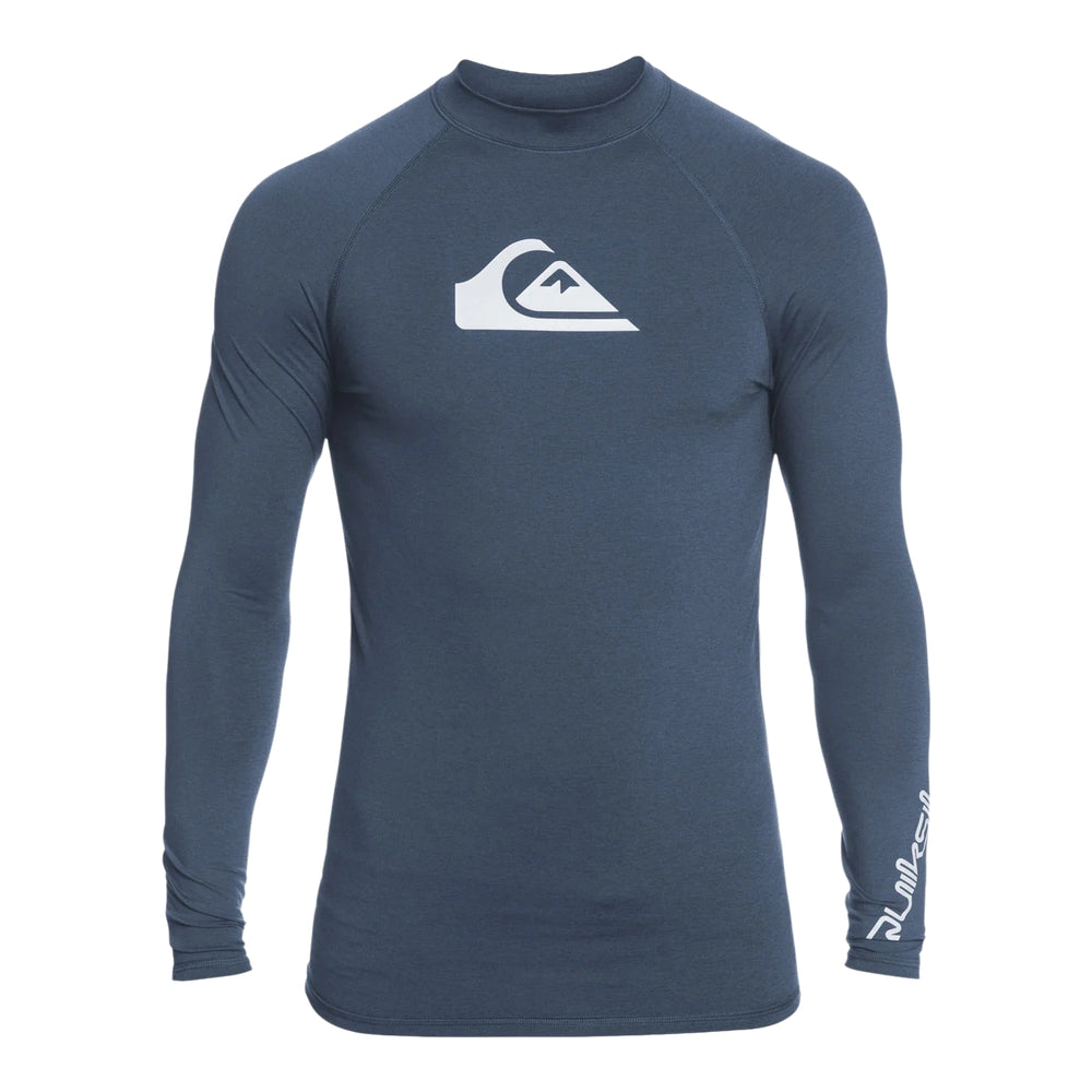 All Time Ls Id Rashguards Longsleeve