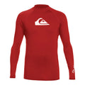 All Time Ls Id Rashguards Longsleeve