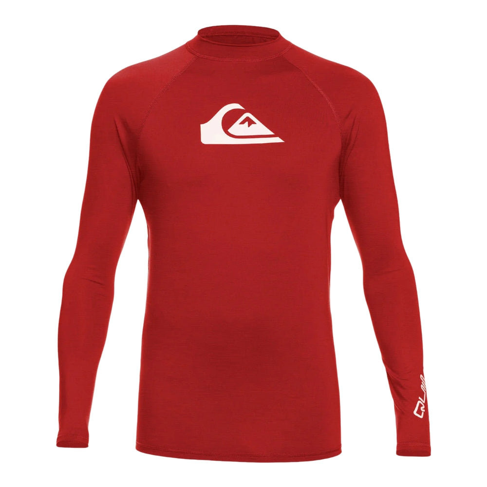 All Time Ls Id Rashguards Longsleeve