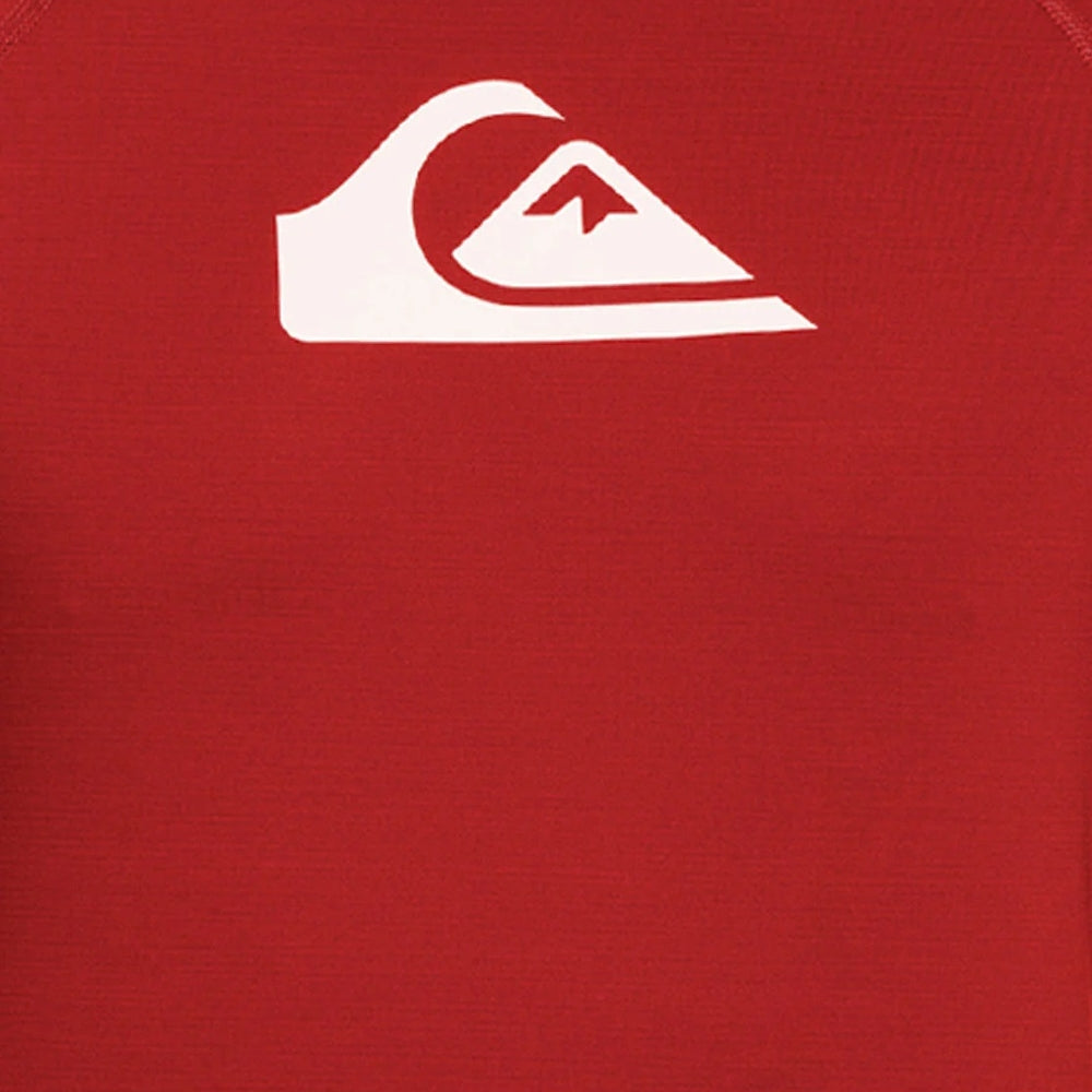All Time Ls Id Rashguards Longsleeve