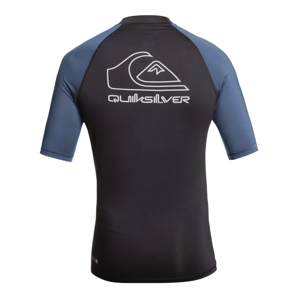 On Tour Ss Id Rashguards Shortsleeve