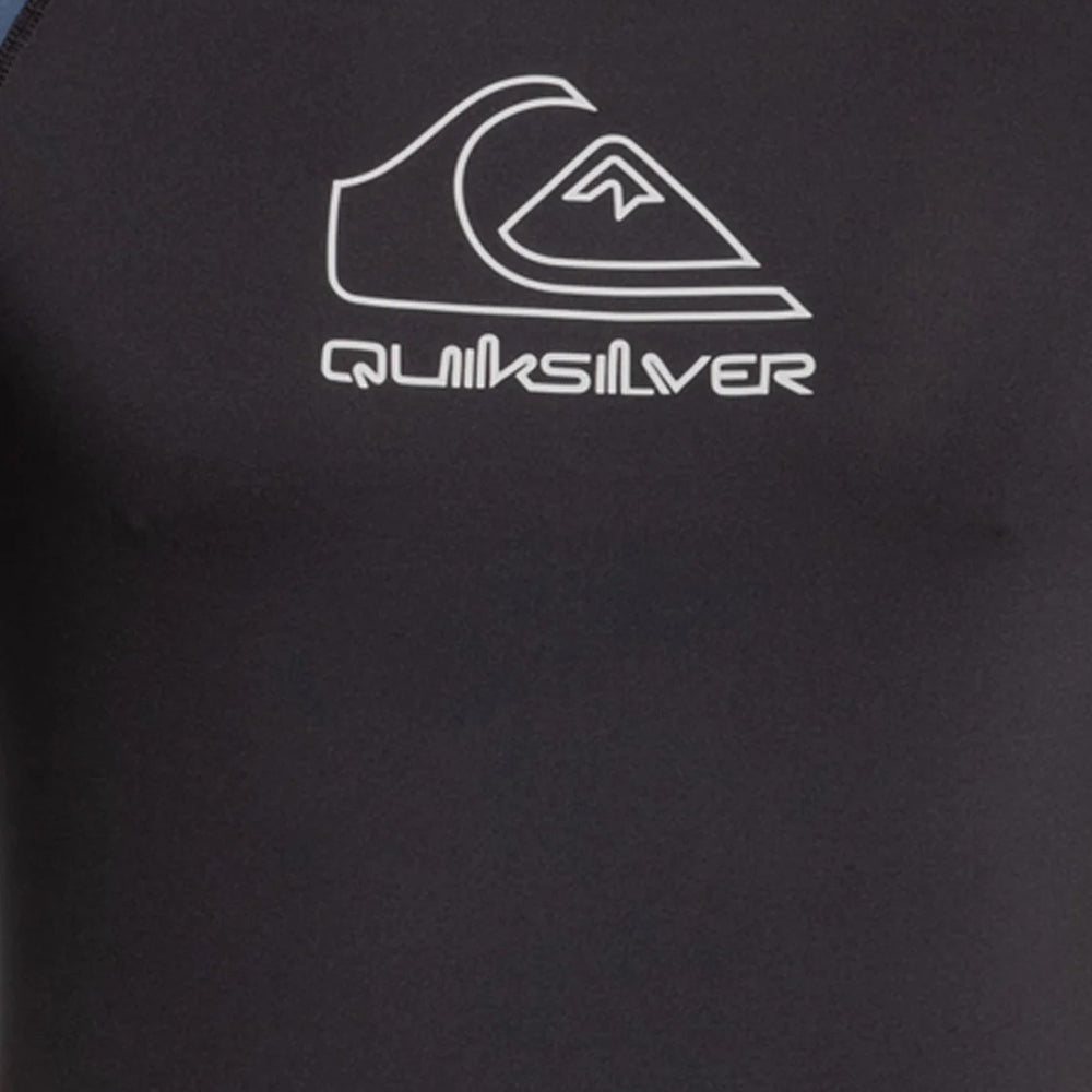 On Tour Ss Id Rashguards Shortsleeve