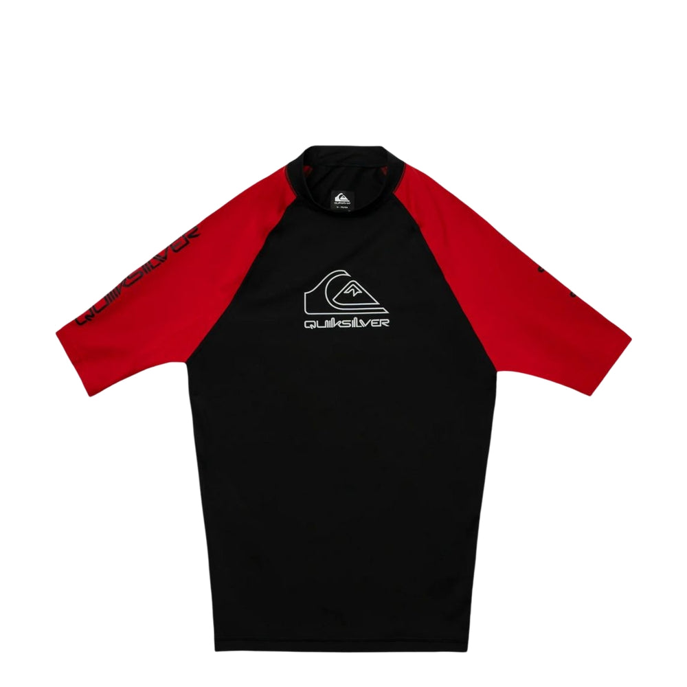 On Tour Ss Id Rashguards Shortsleeve