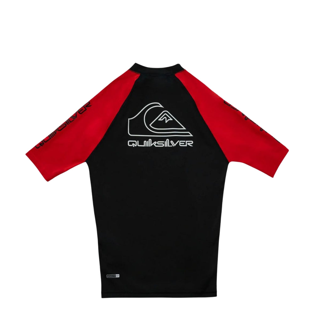 On Tour Ss Id Rashguards Shortsleeve