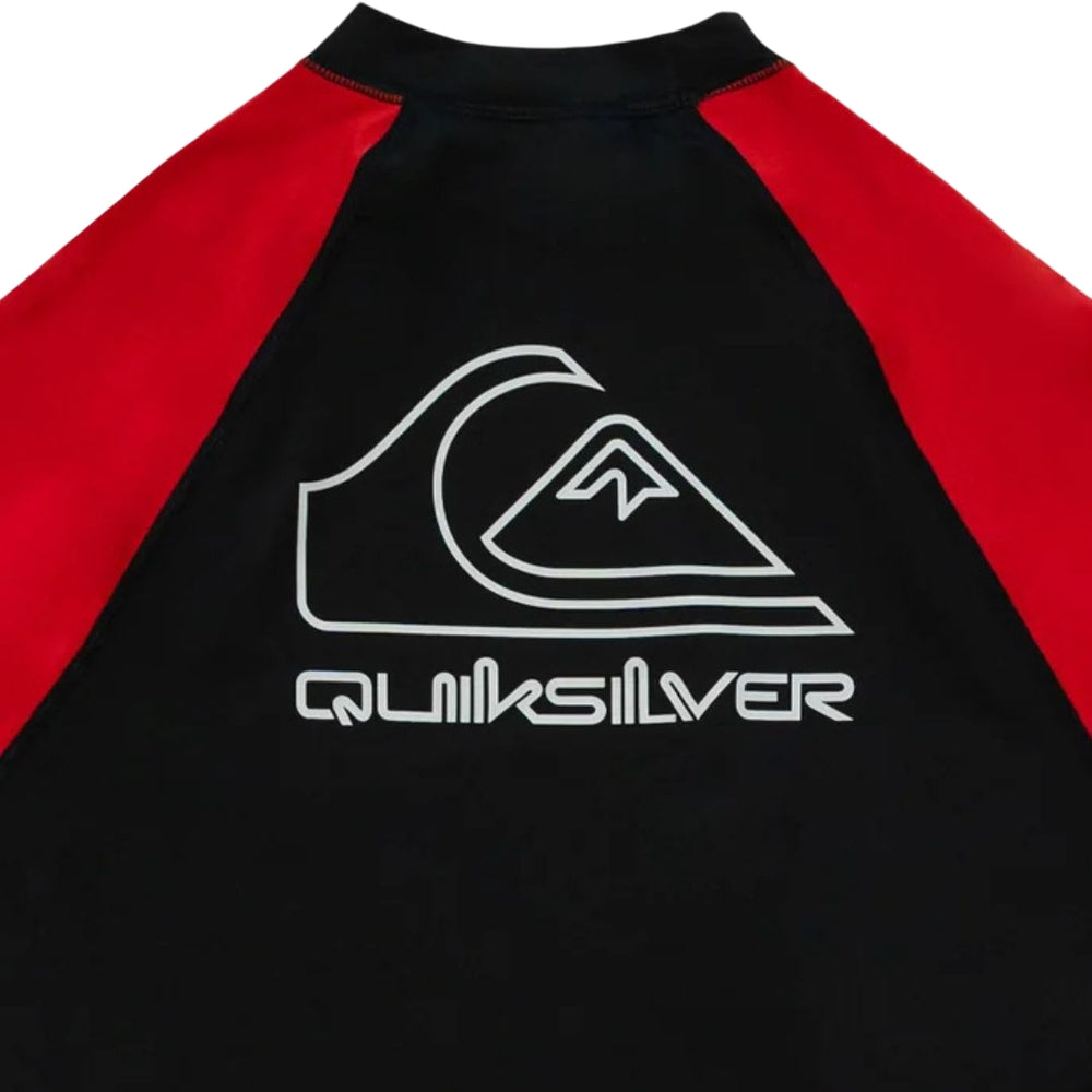 On Tour Ss Id Rashguards Shortsleeve