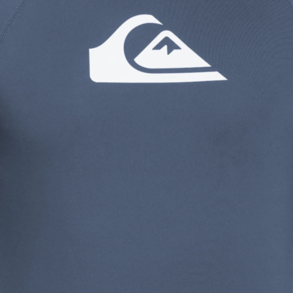 All Time Ls Id Rashguards Shortsleeve
