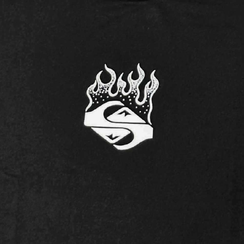 Everyday Surf Tee Rashguards Shortsleeve