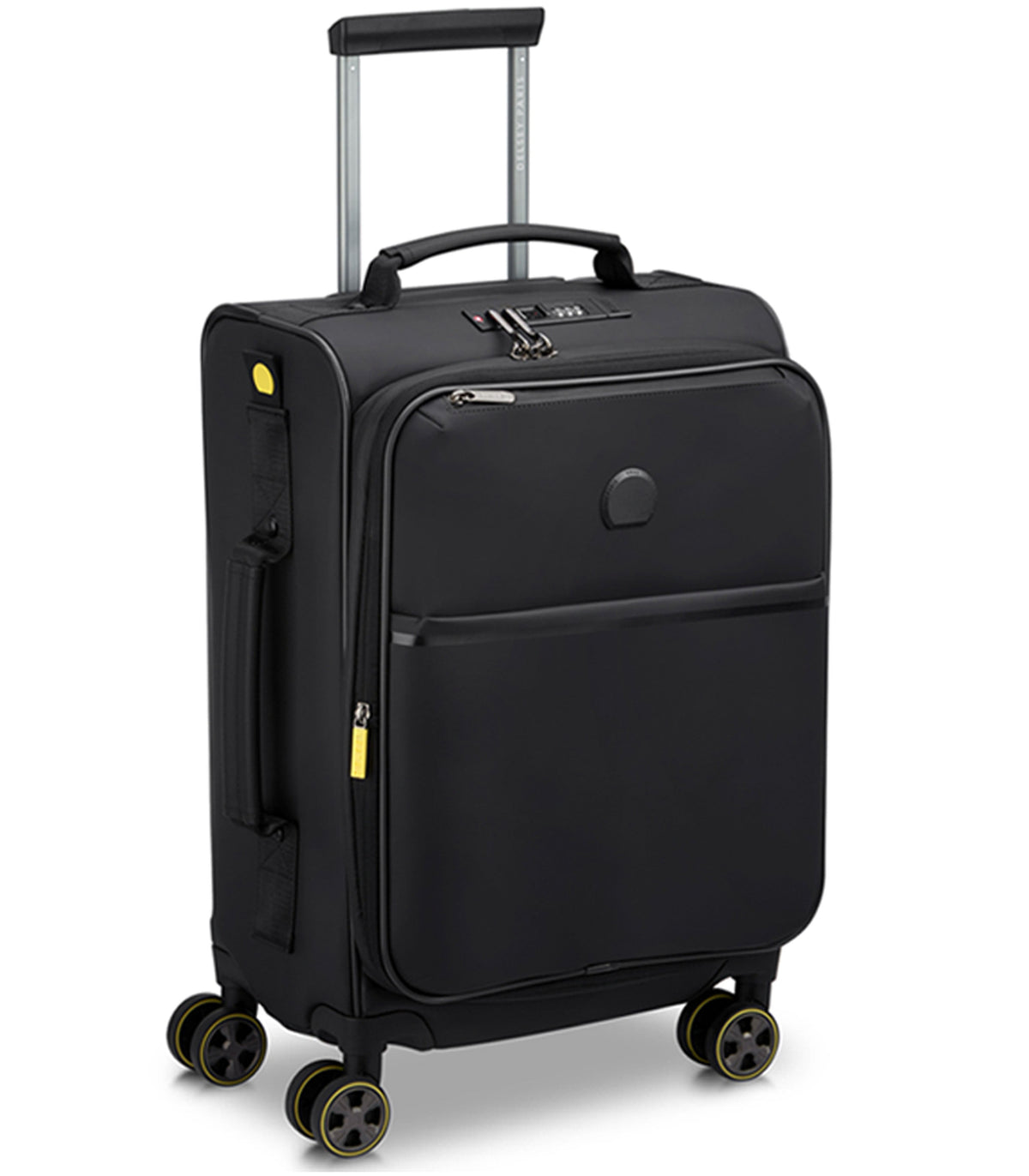 Turenne Soft Black 55cm (Small)