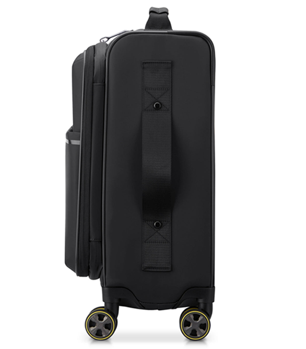 Turenne Soft Black 55cm (Small)