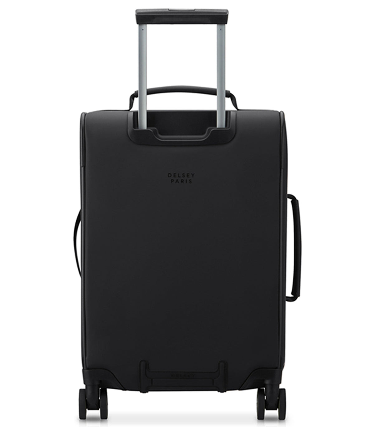 Turenne Soft Black 55cm (Small)