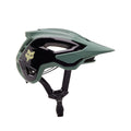 Speedframe Pro Blocked Bike Helmet