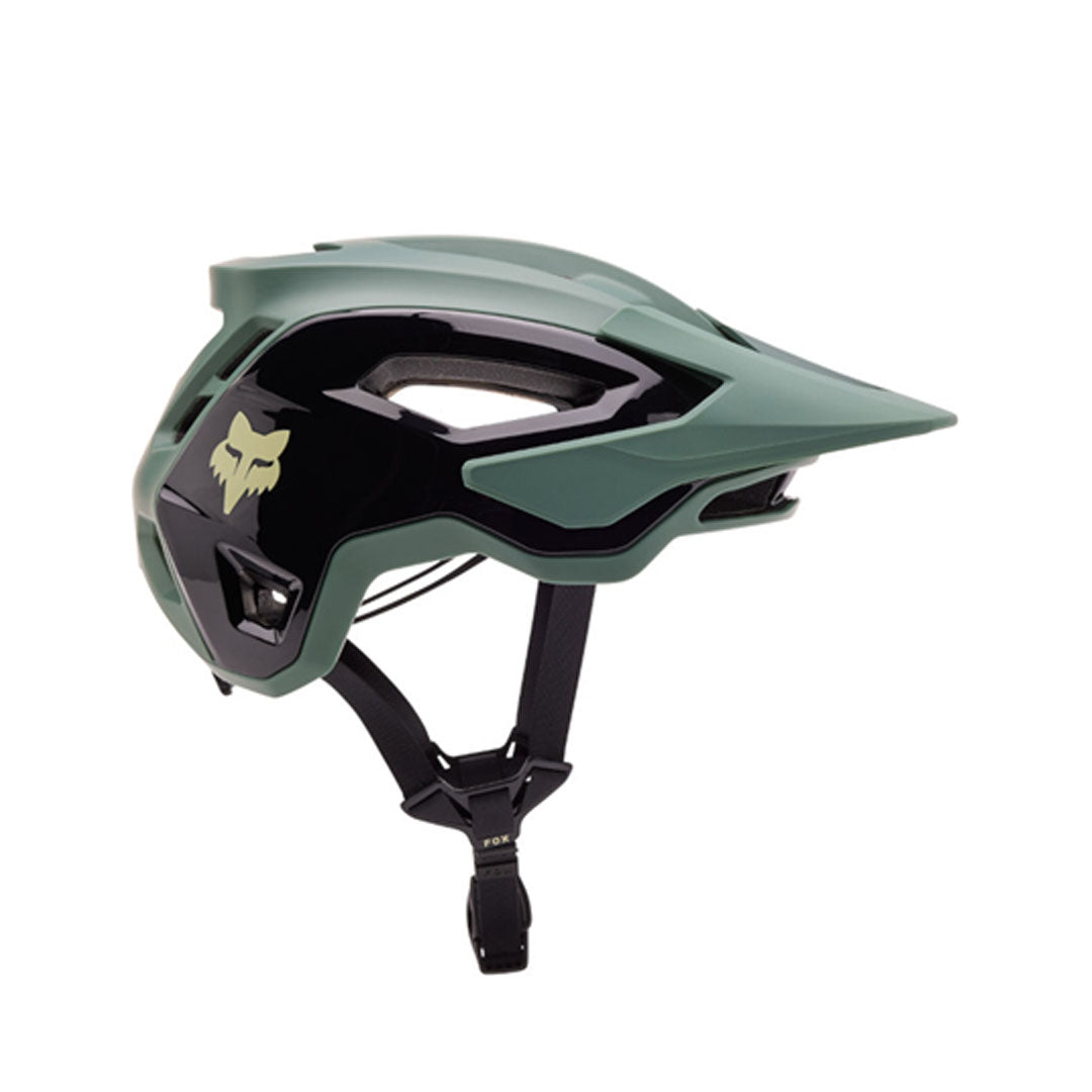 Speedframe Pro Blocked Bike Helmet