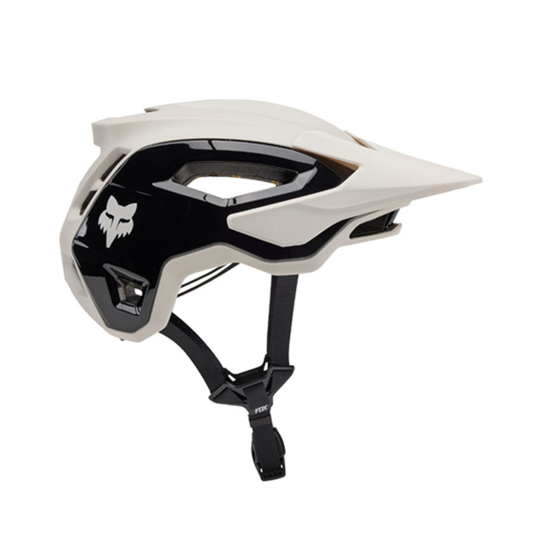 Speedframe Pro Blocked Bike Helmet