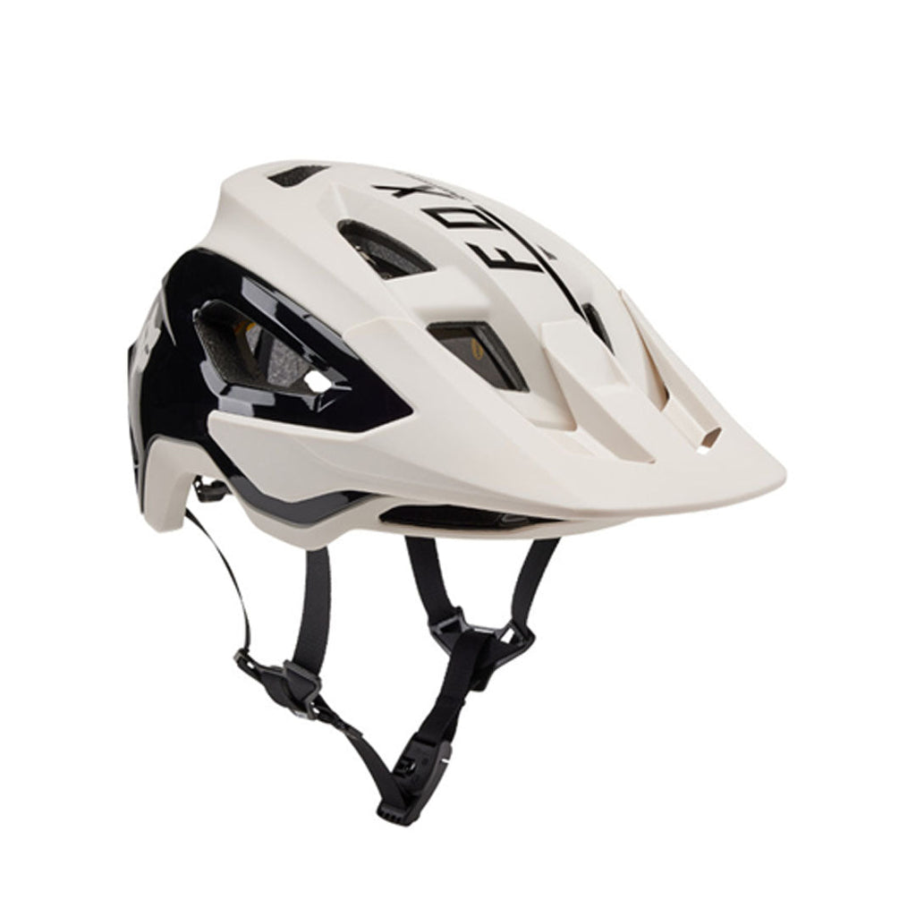 Speedframe Pro Blocked Bike Helmet