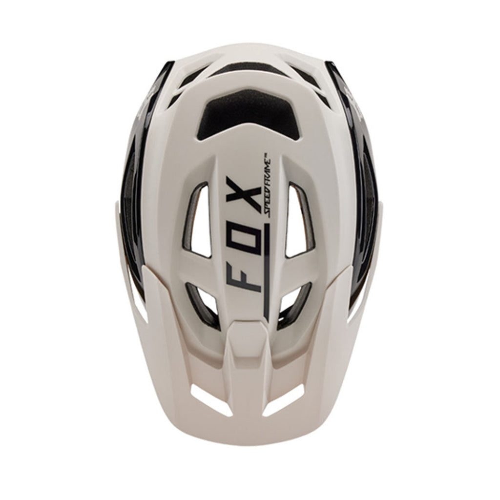 Speedframe Pro Blocked Bike Helmet
