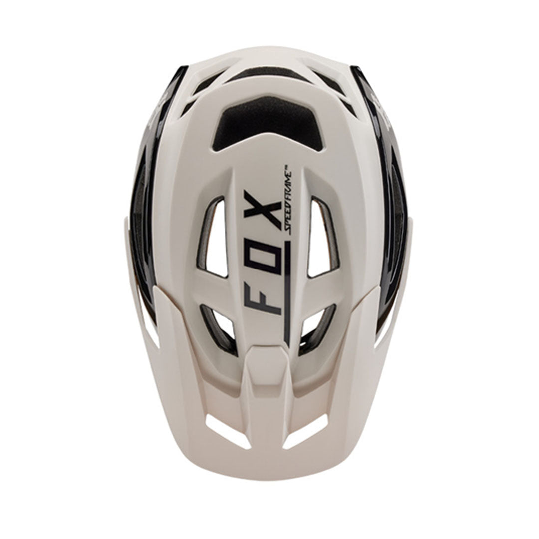Speedframe Pro Blocked Bike Helmet