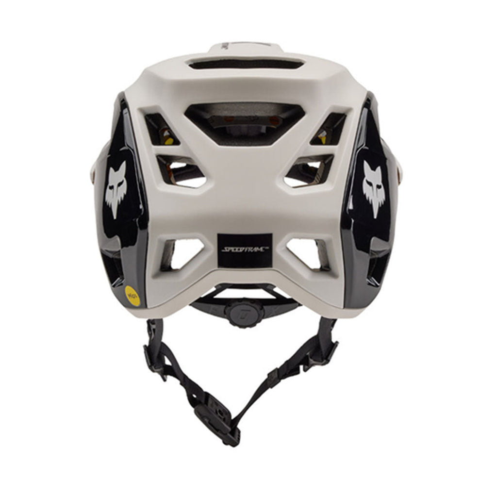 Speedframe Pro Blocked Bike Helmet
