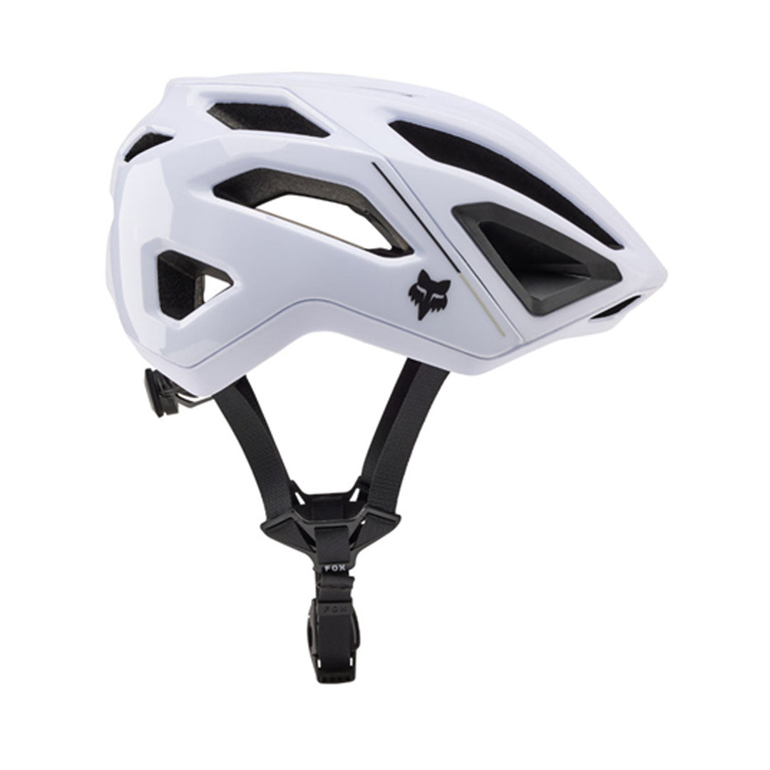 Crossframe Pro Solids Bike Helmet