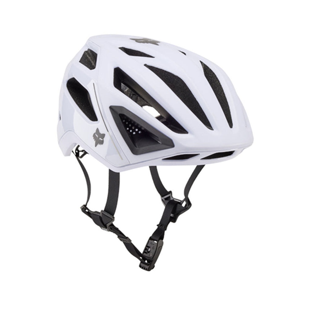 Crossframe Pro Solids Bike Helmet