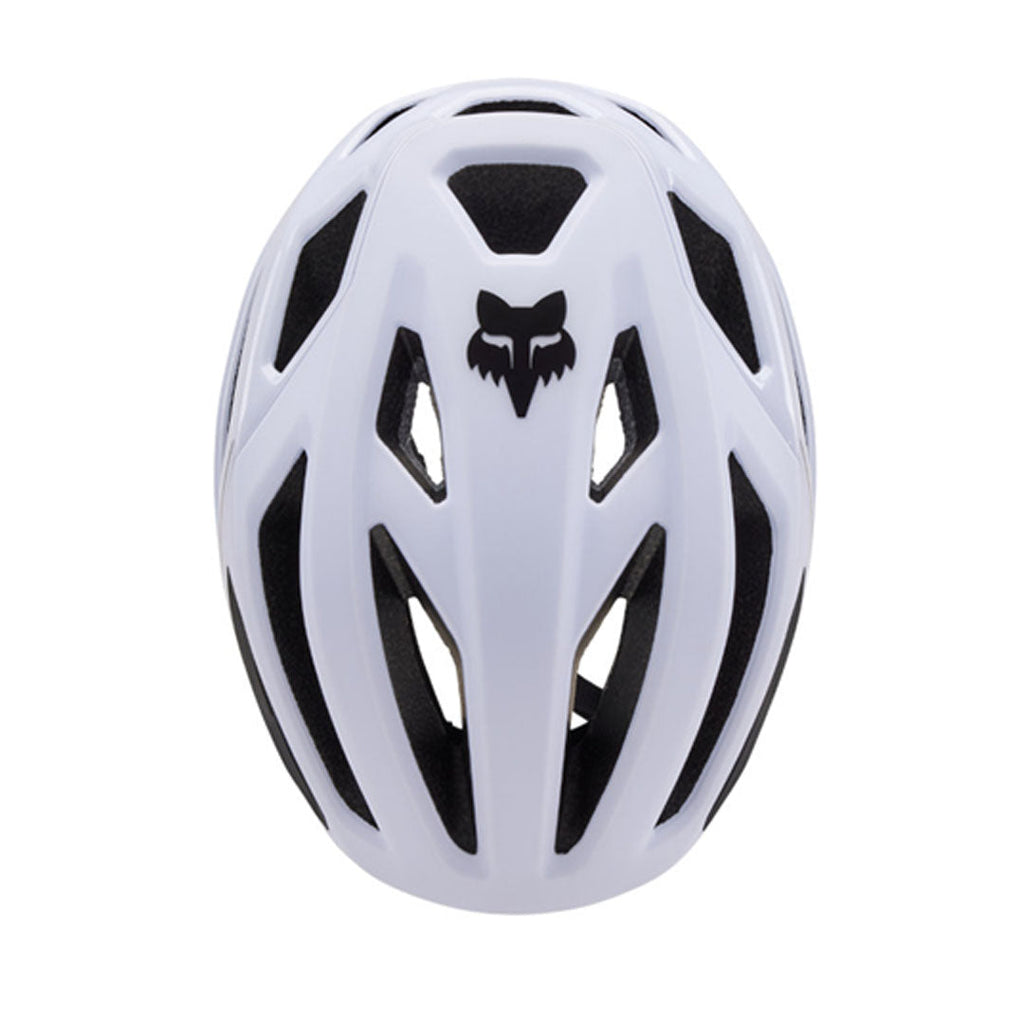 Crossframe Pro Solids Bike Helmet