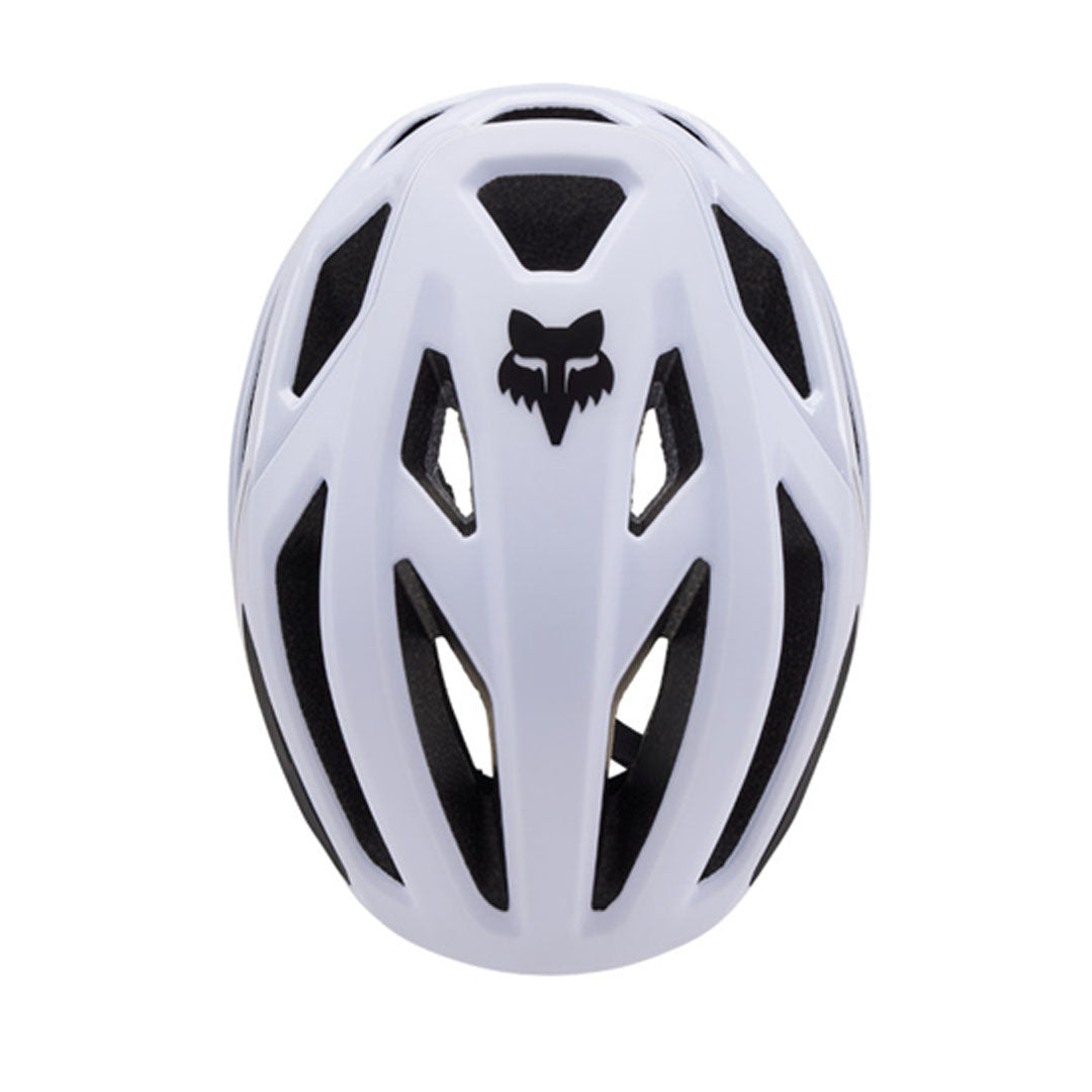 Crossframe Pro Solids Bike Helmet