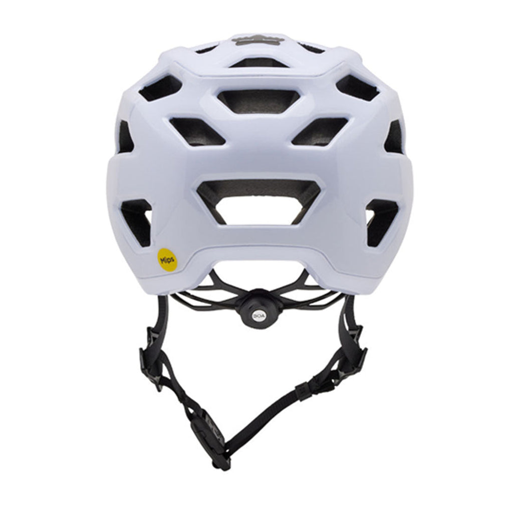 Crossframe Pro Solids Bike Helmet