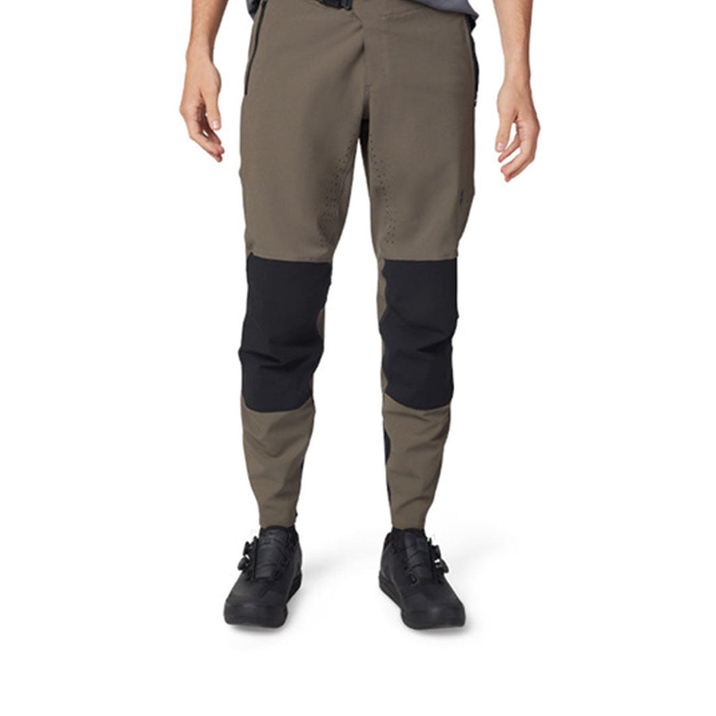 Defend Pants